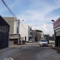 Chủ Gửi Bán Căn Nhà 1T1L Phường Hoá An Tp Biên Hoà. Dt: 5X20=100M2. Giá: 3Tỷ 750