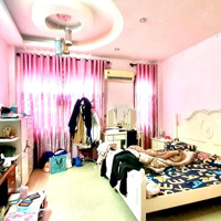 Mặt Ngõ Trường Chinh, Gần Phố, Ô Tô Đỗ Cửa, Kinh Doanh, Dân Xây 2 Thoáng Vĩnh Viễn, 80M*5T