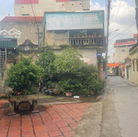 32 Triệu/M Đất Hà Hồi 200M Ra Chợ Vồi, 300M Ra Ql1A, Thuận Tiện Giao Thông Ngõ 2.5M Rộng Thoáng 100M2.