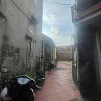 32 Triệu/M Đất Hà Hồi 200M Ra Chợ Vồi, 300M Ra Ql1A, Thuận Tiện Giao Thông Ngõ 2.5M Rộng Thoáng 100M2.
