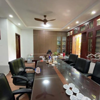 Liền Kề 90 Nguyễn Tuân View Chung Cư 105M2* Mặt Tiền 7.9M Vị Trí Đẹp Nhất Khu Kinh Doanh 10/10