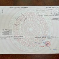 Lô Góc Biệt Thự Biển An Viên - Khu Nghỉ Dưỡng Tuyệt Đẹp - 284,4M2 - Giá Chỉ 120 Triệu/M2