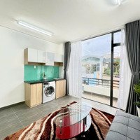 Cho Thuê Ch 1 Phòng Ngủ1Pk Đẹp, Nhiều Tiện Ích Tại Chu Văn An, Phường 12, Bình Thạnh, Hcm, 8 Triệu, 50M2