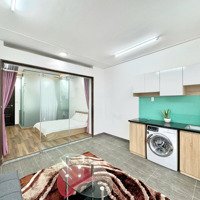 Cho Thuê Ch 1 Phòng Ngủ1Pk Đẹp, Nhiều Tiện Ích Tại Chu Văn An, Phường 12, Bình Thạnh, Hcm, 8 Triệu, 50M2