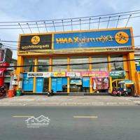 Bán Nhà Mặt Tiền Hoàng Văn Thụ - Dt: 30 X 40M - 2 Lầu - Giá Bán: 150 Tỷcó Thương Lượng- Tin Thật 100%