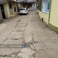 Bán Gấp Đất 60M2 Tại Xuân Canh, Đông Anh, Hà Nội, Giá Bán 6,3 Tỷ