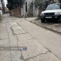 Bán Gấp Đất 60M2 Tại Xuân Canh, Đông Anh, Hà Nội, Giá Bán 6,3 Tỷ