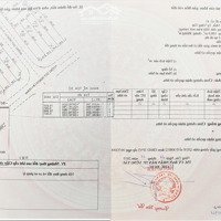 Bán Lô Đất Đẹp Khu Nội Bộ Dầu Khí 135 Lê Quang Định - Phường Thắng Nhất - Tp Vũng Tàu