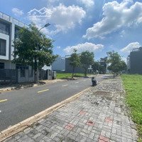 105 Triệu/M2 Mặt Tiền Đường A3 Trục Chính Thông Thẳng Hồ Kđt Đông Tăng Long