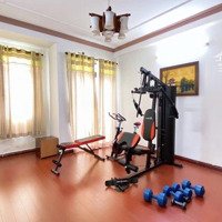Hẻm Xe Tải Thông-View Công Viên-Gần Emart 2-Nhà Đẹp Ở Ngay-72M2-4Tầng-4Pn-Phan Huy Ích-Chỉ 8Tỷ8 Tl