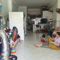 Bán Nhà Mặt Tiền Hẻm Nhựa 7M Đường Lâm Thị Hố Giá Bán 3 Tỷ 600 Triệu