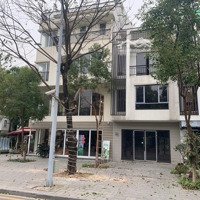 Bán Nhà Phố Thuỷ Nguyên - Ecopark, 16 Tỷ, 100M2, 4 Phòng Ngủ 4Wc