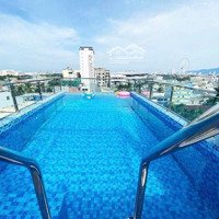 Toà Căn Hộ Cao Cấp Đường Núi Thành, Quận Hải Châu, Đà Nẵng, Dòng Tiền 80 Triệu/Tháng