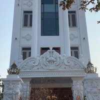 Nhà Mặt Tiền Kinh Doanh Phạm Thế Hiển P3 Q8 - Gần 100M2 - Ko Quy Hoạch - Nhỉnh 13 Tỷ - Liên Hệ: 0909547485