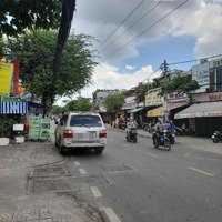 Nhà Mặt Tiền Kinh Doanh Phạm Thế Hiển P3 Q8 - Gần 100M2 - Ko Quy Hoạch - Nhỉnh 13 Tỷ - Liên Hệ: 0909547485