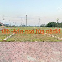 Bán Đất Đấu Giá Thôn Bạch Đa, Kim Hoa, Mê Linh - Vị Trí Đắc Địa, Tiềm Năng Sinh Lời Vượt Trội!