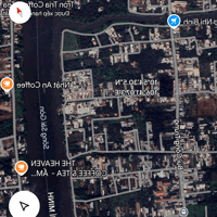 Bán lô đất Nhị Bình 15, Hóc Môn, Hóc Môn: 10 x 38, giá 12 tỷ.