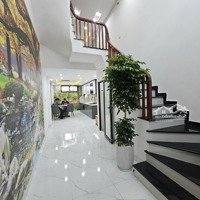 Bán Nhà Riêng Đường Bằng Liệt, Khu Đô Thị Linh Đàm 6,9 Tỷ, 43M2, Giá Cực Hót