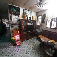 NHÀ MẶT TIỀN KINH DOANH PHẠM THẾ HIỂN P3 Q8 - GẦN 100M2 - KO QUY HOẠCH - LH 0909547485