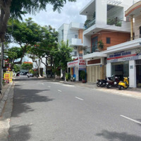 Mặt Bằng Kinh Doanh Đường Bạch Đằng - Trung Tâm Phố Hàn Quốc - 148M2 Ngang 7M - Giá Chỉ 27 Tỷ