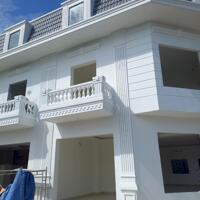Nhà phố Châu Thành mới xây xong đẫ có sổ riêng đầy đủ