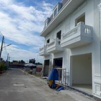 Nhà phố Châu Thành mới xây xong đẫ có sổ riêng đầy đủ