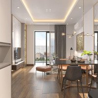 Căn Hộ 2 Phòng Ngủ Trung Tâm Liên Chiểu, Trả Trước 650 Triệu, Miễn Lãi Gốc 18 Tháng