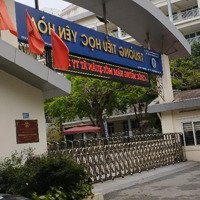 Bán Nhà Tại Hạ Yên Quyết, Ngõ Thông Oto Tránh, Ngay Gần Trường Tiểu Học, Mầm Non Yên Hòa