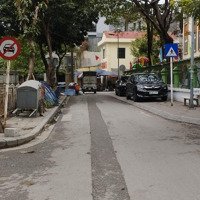 Bán Nhà Tại Hạ Yên Quyết, Ngõ Thông Oto Tránh, Ngay Gần Trường Tiểu Học, Mầm Non Yên Hòa