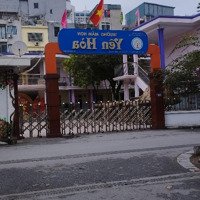 Bán Nhà Tại Hạ Yên Quyết, Ngõ Thông Oto Tránh, Ngay Gần Trường Tiểu Học, Mầm Non Yên Hòa