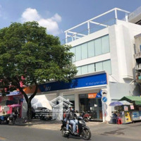 Bán Nhà Siêu Hiếm Mặt Tiền Lê Văn Sỹ Q3Diện Tích15X23M Hđt 350 Triệu/Th Giá Giảm Về 165 Tỷ