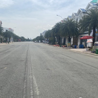 72 Triệu/M2 Mặt Tiền Đường 30M Centana Điền Phúc Thành