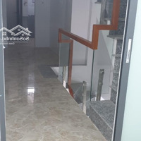 Siêu Phẩm Nhà 5 Tầng Võ Duy Ninh 3,5X10M, Sát Q1 Giá Chỉ 5,2 Tỷ