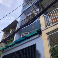Siêu Phẩm Nhà 5 Tầng Võ Duy Ninh 3,5X10M, Sát Q1 Giá Chỉ 5,2 Tỷ