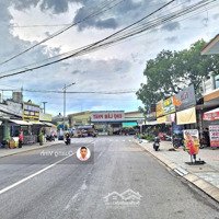 Nhà Mặt Tiền Kinh Doanh Chợ Lâm Phát, 345M Ngang 10M Full Thổ Cư, 525 Thuận An, Bình Dương