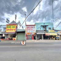 Nhà Mặt Tiền Kinh Doanh Chợ Lâm Phát, 345M Ngang 10M Full Thổ Cư, 525 Thuận An, Bình Dương