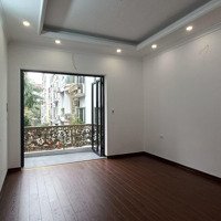Bán Nhà Q,Ba Đình P,Hồng Hà 56M2*5T,Có Thang Máy, Ô Tô Vào Nhà, Đối Diện Vườn Hoa, Giá Bán 16,5 Tỷ