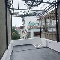 Bán Nhà Q,Ba Đình P,Hồng Hà 56M2*5T,Có Thang Máy, Ô Tô Vào Nhà, Đối Diện Vườn Hoa, Giá Bán 16,5 Tỷ