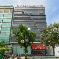 Góc 2 Mặt Tiền Nguyễn Thanh Sơn, Quận 2 - 10X20M - Cn: 200M2 - Ctxd: Hầm 6 Tầng - Giá: 38 Tỷ Tl