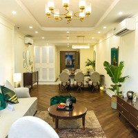 Bán Căn Hộ Cc Cao Cấp Berriver 390 Nvc Q.long Biên 122M Full Nội Thất 3 Phòng Ngủ Giá Bán 7.8 Tỷ, Bao Thuế Phí