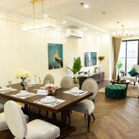 Bán Căn Hộ Cc Cao Cấp Berriver 390 Nvc Q.long Biên 122M Full Nội Thất 3 Phòng Ngủ Giá Bán 7.8 Tỷ, Bao Thuế Phí
