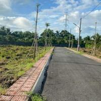 Đất thổ cư Tân Hiệp,sổ hồng giá thương lượng