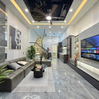 Bán Nhà 3 Tầng Kiệt Hoàng Diệu Thiết Kế Hiện Đại Gần Cầu Rồng