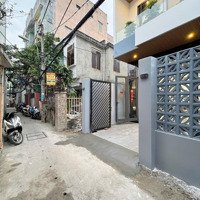 Bán Nhà 3 Tầng Kiệt Hoàng Diệu Thiết Kế Hiện Đại Gần Cầu Rồng