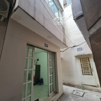 Bán Nhà Góc 2 Mt, 4 Tầnghẽm Xe Hơiđường Mạc Đĩnh Chi, P. Đa Kao, Quận 1(3,5M*4,5M)4,2 Tỷ Tl
