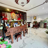 Bán Nhà Mặt Tiền Lê Quang Định Quận Bình Thạnh. 3,8M X 15M. 4 Tầng. Giá Bán 12 Tỷ 500 Thương Lượng.