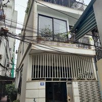 Chính Chủ Bán Nhà Di Trạch 3 Tầng 67M 2 Mặt Tiền 7.2 Tỷ Phù Hợp Ở - Xây Cho Thuê