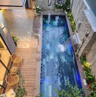 Bán Căn Biệt Thự 3 Tầng Thiết Kế Hiện Đại Sang Trọng
