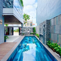 Bán Căn Biệt Thự 3 Tầng Thiết Kế Hiện Đại Sang Trọng