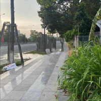 \Kẹt Tiền Bán Gấp Đất Mặt Tiền Kinh Doanh Đường Hùng Vương Phú Mỹ Tdm Đất Thổ Cư Ngang 7 M 6,5 Tỷ